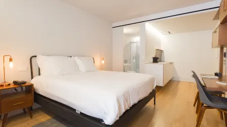 Braga Heritage Lofts Отели рядом с достопримечательностью «Бон-Жезуш-ду-Монте»