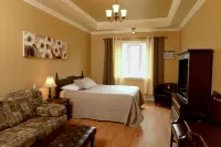 Motel du littoral Hôtels à : Rimouski