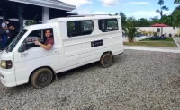 OHANA PANGLAO RESORT - parking