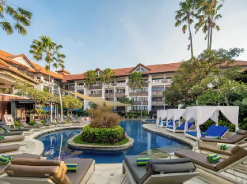 Prime Plaza Suites Sanur – Bali