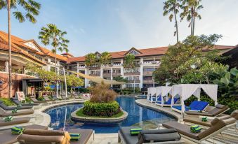 Prime Plaza Suites Sanur – Bali
