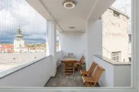 Grand Square Suite - Tale of the City - appartements de vacances