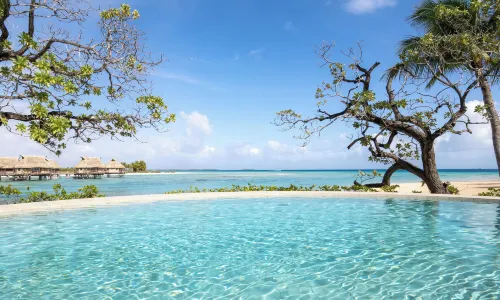 Le Tikehau by Pearl Resorts