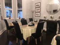 Arran Lodge B&B - พร้อมอาหารเช้า