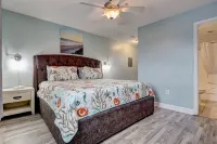 Tiffany's Motel & Condos Hotels in North Topsail Beach