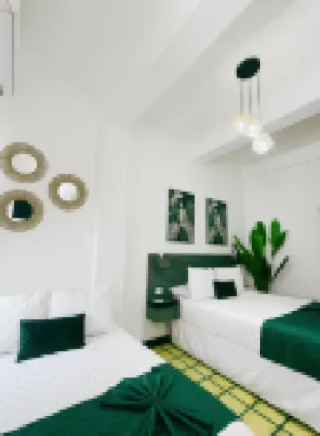 Kali Hotel Hotels in Santa Ana