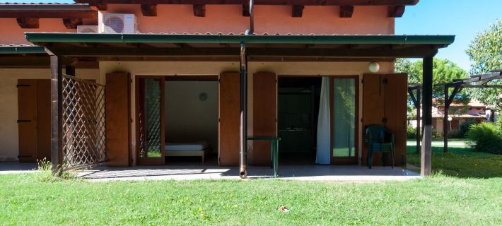 Villaggio Ca' Laguna Hotels in Grado