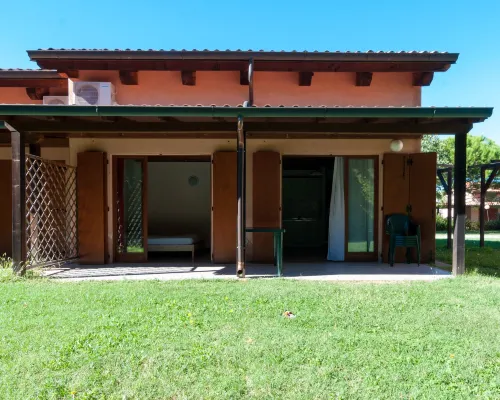 Villaggio Ca' Laguna Hotels in Grado