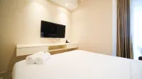 Enchanting and Beautiful 2Br Apartment at Supermall Mansion Benson Tower - parking