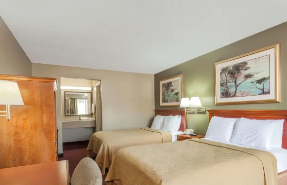 萊巴嫩騎士酒店