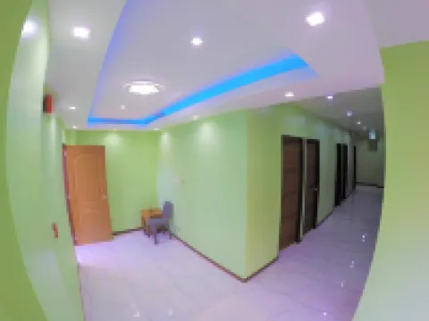 Fil-Can Hostel Coron