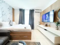 The Avery Loft at Embassy Gardens, Cantonments