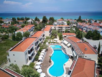 Renaissance Hanioti Resort