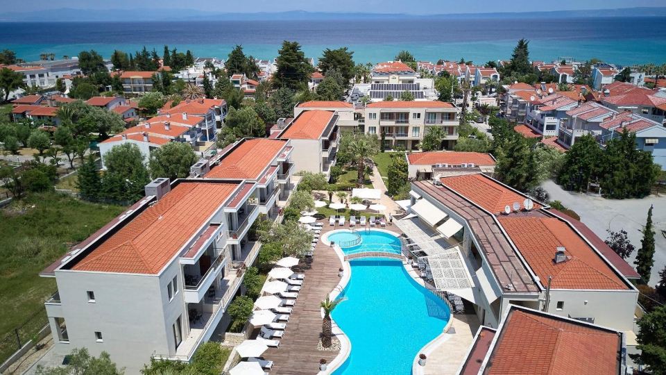Renaissance Hanioti Resort