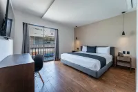 Hotel Mexico Merida Отели в г. 