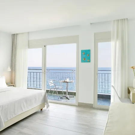 Hotel Alkyonis