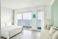 Hotel Alkyonis Hotel di Platamon
