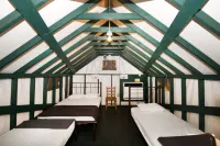 Curry Village Hotels in Yosemite Valley