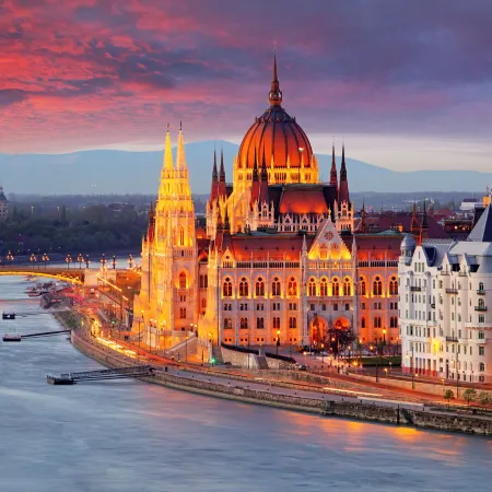 Park Inn by Radisson Budapest, Hungary Отели рядом с достопримечательностью «Óbuda Synagogue»