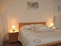 Chambre d'Hôtes l'Imprevu Hotels in Cucq