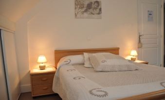Chambre d'Hôtes l'Imprevu