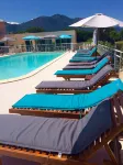 Orizonte Hotels in Santa-Lucia-di-Moriani
