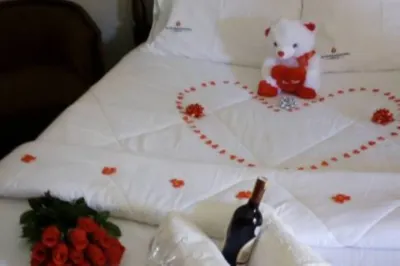 VIP 호텔 마데야  호텔