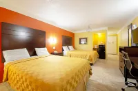 อีโคโนมี อินน์แอนด์สวีทส์