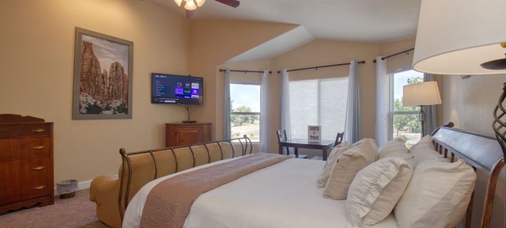 Castle Creek B&B Hotels in Mesa County