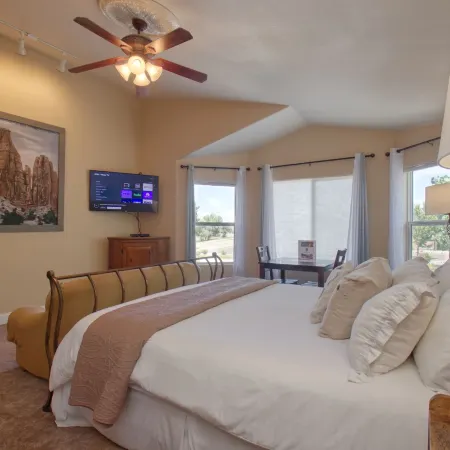 Castle Creek B&B