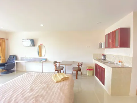 Dream Boutique Hotel