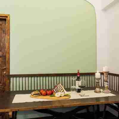 A Florence Palace - 4 Bedroom Apt - Santa Croce Others