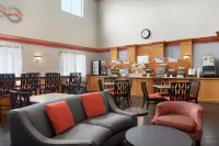 Comfort Suites Boise West Meridian - breakfast