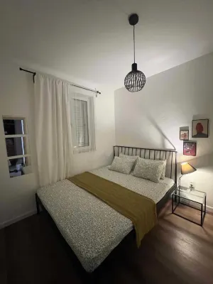 Lamada One Bedroom Apartment