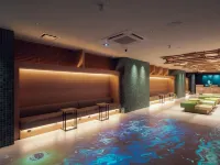 Henn na Hotel Premier Sendai Kokubuncho Hotels in Sendai
