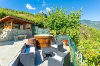 Villa Casale le Selve Large Private Pool Wifi - 3099