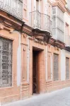 Plácido y Grata - Balkon