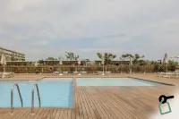 Hotiday Milano Marittima Pineta - Strand