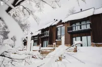 El Refugio Ski & Summer Lodge Hotel a 