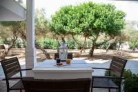 Lido Degli Angeli Case Vacanza-Beach Hotels in Punta Prosciutto