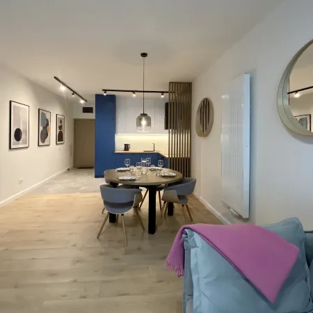 Nautica Resort Q4Apartments