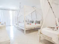 AHG Lion Beach Resort Hotels in Watamu