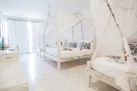 AHG 라이온 비치 리조트  호텔