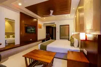 Kamat's Daffodil Resort Hotels in Pilerne