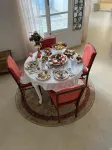 Dar Yessine - breakfast
