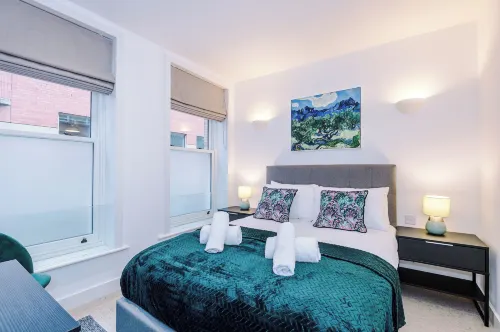 King Street Collection