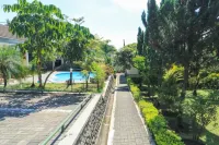 Villa Bunga Guest House RedPartner