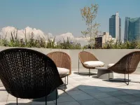 Casa Cibeles by Lumina Hotels near Mercado Roma