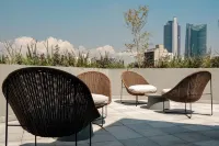Casa Cibeles by Lumina