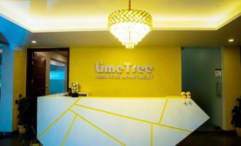 Lime Tree Hotel - Golf Course Road, Sector-43, Gurugram